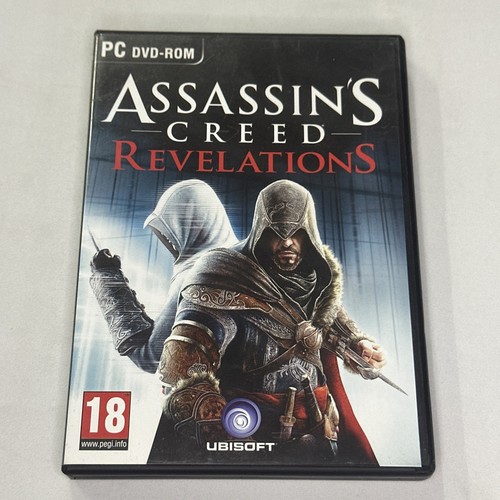 Assassin creed revelations - assassin's,