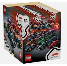 LEGO SERIE 71049 MINIFIGURES