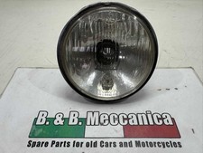 FARO FANALE ANTERIORE PIAGGIO VESPA 50 90 125 150 L R PRIMAVERA ET3 CODICE IG...