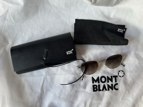 Montblanc occhiali lettura - montblanc,