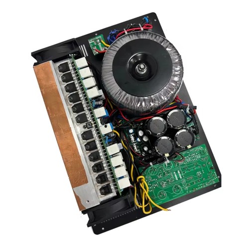 Modulo amplificatore - modulo, di