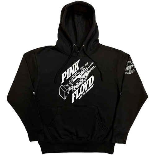 Felpa con cappuccio pullover