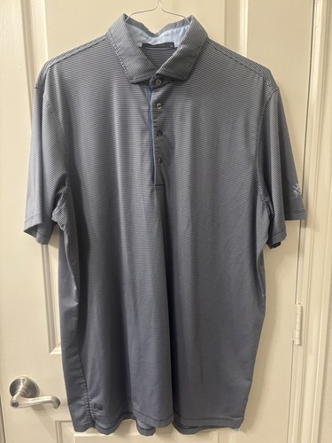 Greyson polo righe xl - a,