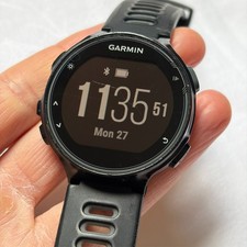 Garmin Forerunner 735XT