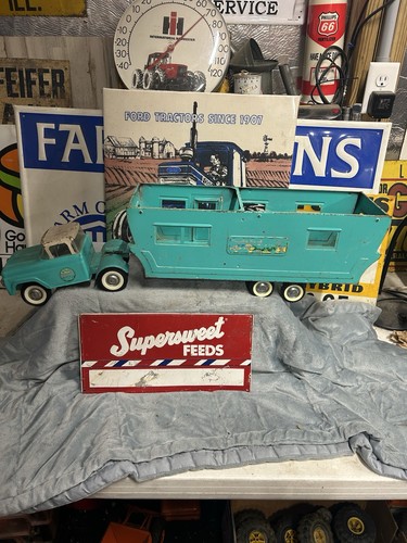 Nylint teal ford - nylint, mobile
