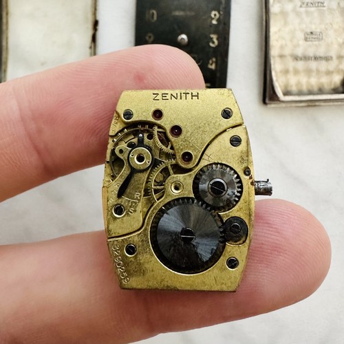Orologio svizzero militare