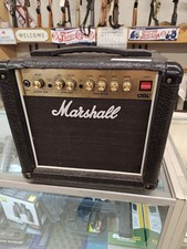Marshall DSL1CR Amplificatore