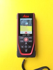 Leica disto laser - d5, distance
