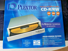 Masterizzatore unità plextor - unità,