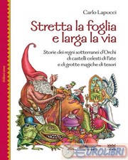 9788856303377 Carlo Lapucci