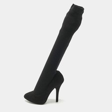 Calzino dolce gabbana nero - calzino,