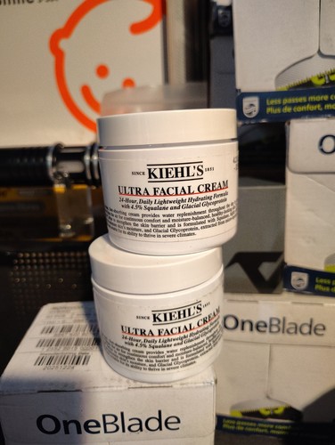 Kiehl ultra crema viso - -, 4,2