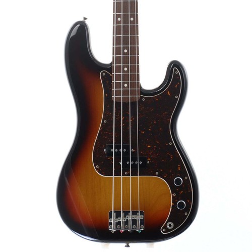 Basso fender japan precision - basso,