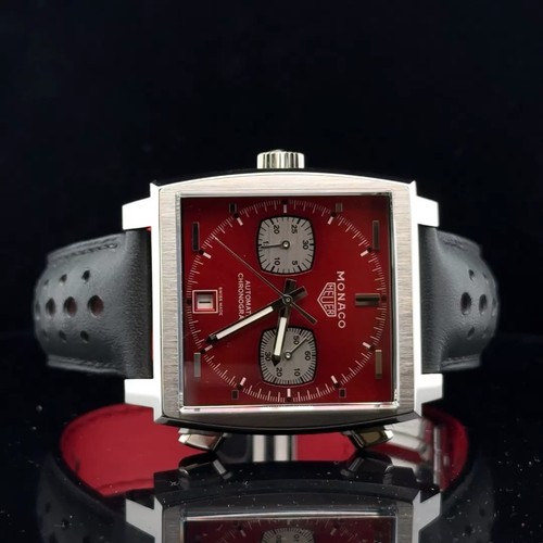 Tag heuer monaco - tag,