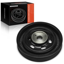 Puleggia albero motore per