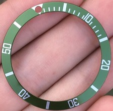 Genuine Rolex Submariner Date