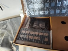 Scanner pellicola A3 Umax