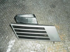Griglia aerazione sinistra - aerazione,