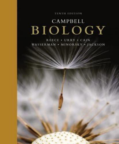 Campbell biology - biology,