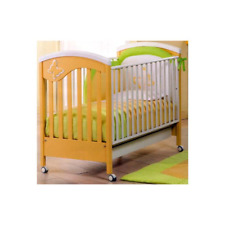 culla lettino Erbesi Trilli