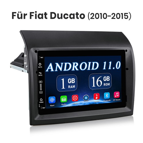 Autoradio 16g carplay - 1+16g,