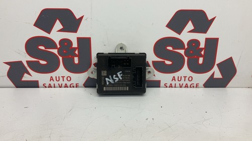 Modulo comando porta ford - comando,