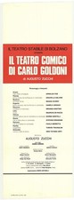 Il teatro comico di Carlo