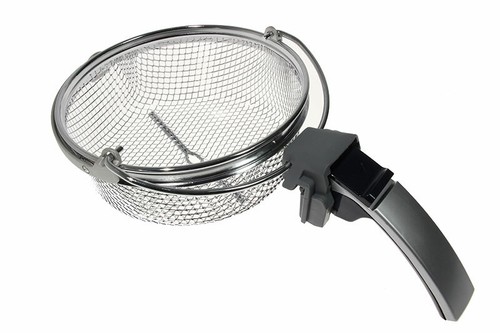 Delonghi cestello griglia con
