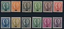 Posta Militare Romania 1918
