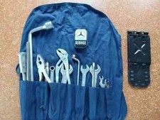 Attrezzo di bordo Mercedes