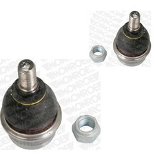 MONROE 2x giunto di supporto