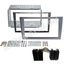 Kit Installazione Autoradio 2