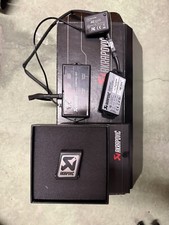 Scarico Akrapovic Completo BMW M2 Competition F87