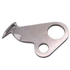 1 pezzo coltello mobile PER BROTHER PR600 PR620 PR650E PR655 Babylock BL6300