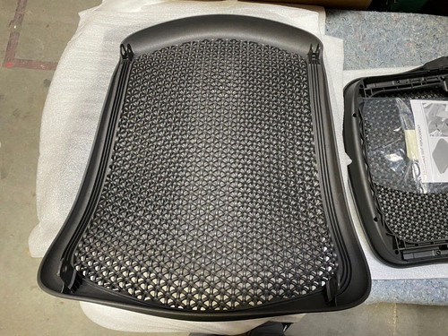 Herman miller celle - celle, chair