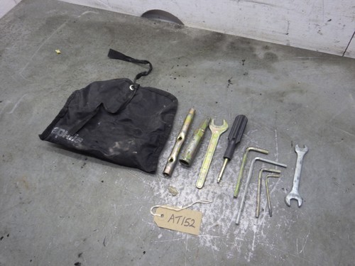 Kit attrezzi aprilia rsv tuono - attrezzi,