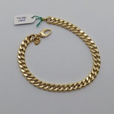 BRACCIALE DA UOMO A MAGLIA