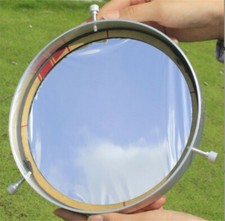 1PZ Filtro Solare Telescopio