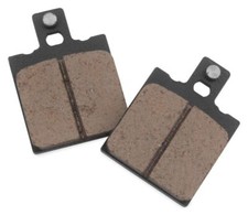 BikeMaster Brake Pad and Shoe