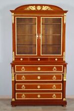 Libreria stile impero