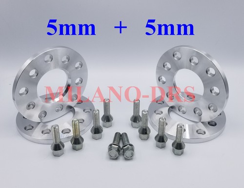 Distanziali 5mm alfa romeo - alfa,