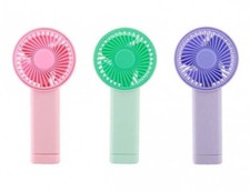 MINI VENTILATORE PORTATILE