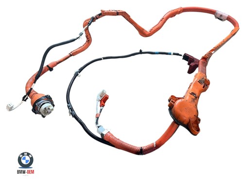 Cavo batteria toyota yaris - cavo,
