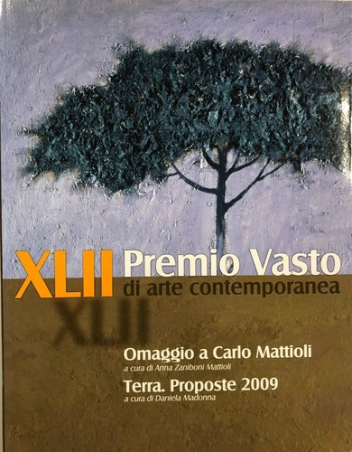 Premio vasto di - 42°, arte