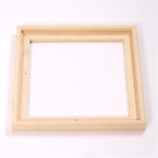 2 CORNICI PER TELE | 80x80cm