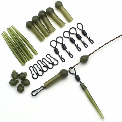Attrezzatura pesca alla - da,
