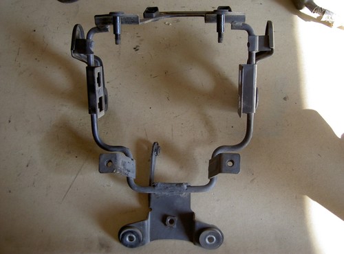 Telaio supporto strumenti - telaio,