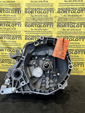 46342361 Cambio compl.  FIAT FIORINO QUBO 1.3 MJT (55Kw) Trekking Cmb