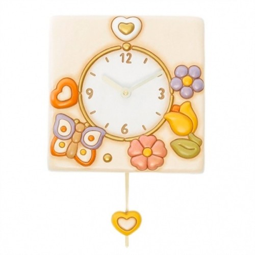 Thun orologio pendolo - thun,