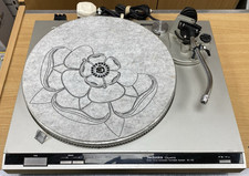 Technics SL-Q2 DJ Giradischi